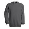 Steel Grey (Solid)